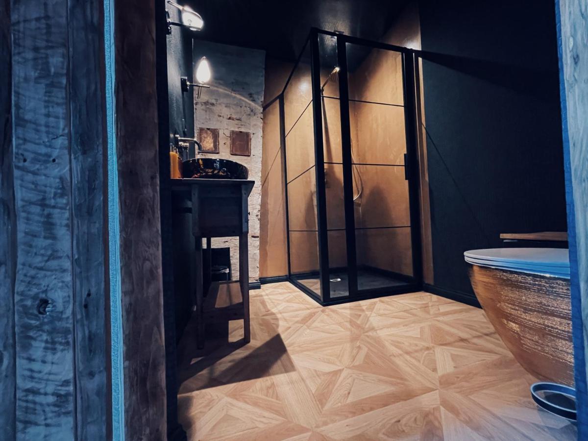 Boutique Hotel Bajoene Middelburg Kültér fotó