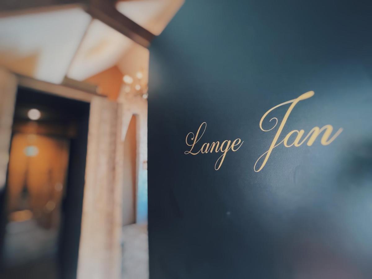 Boutique Hotel Bajoene Middelburg Kültér fotó
