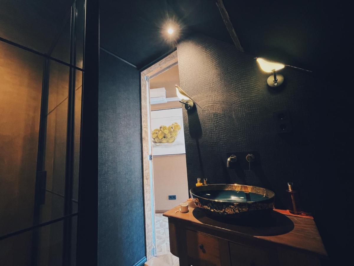 Boutique Hotel Bajoene Middelburg Kültér fotó