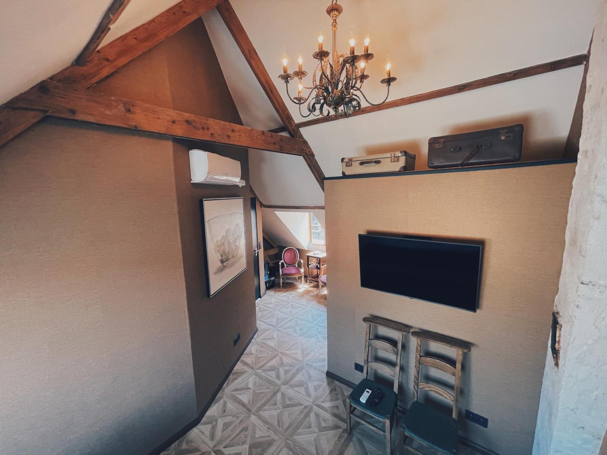 Boutique Hotel Bajoene Middelburg Kültér fotó