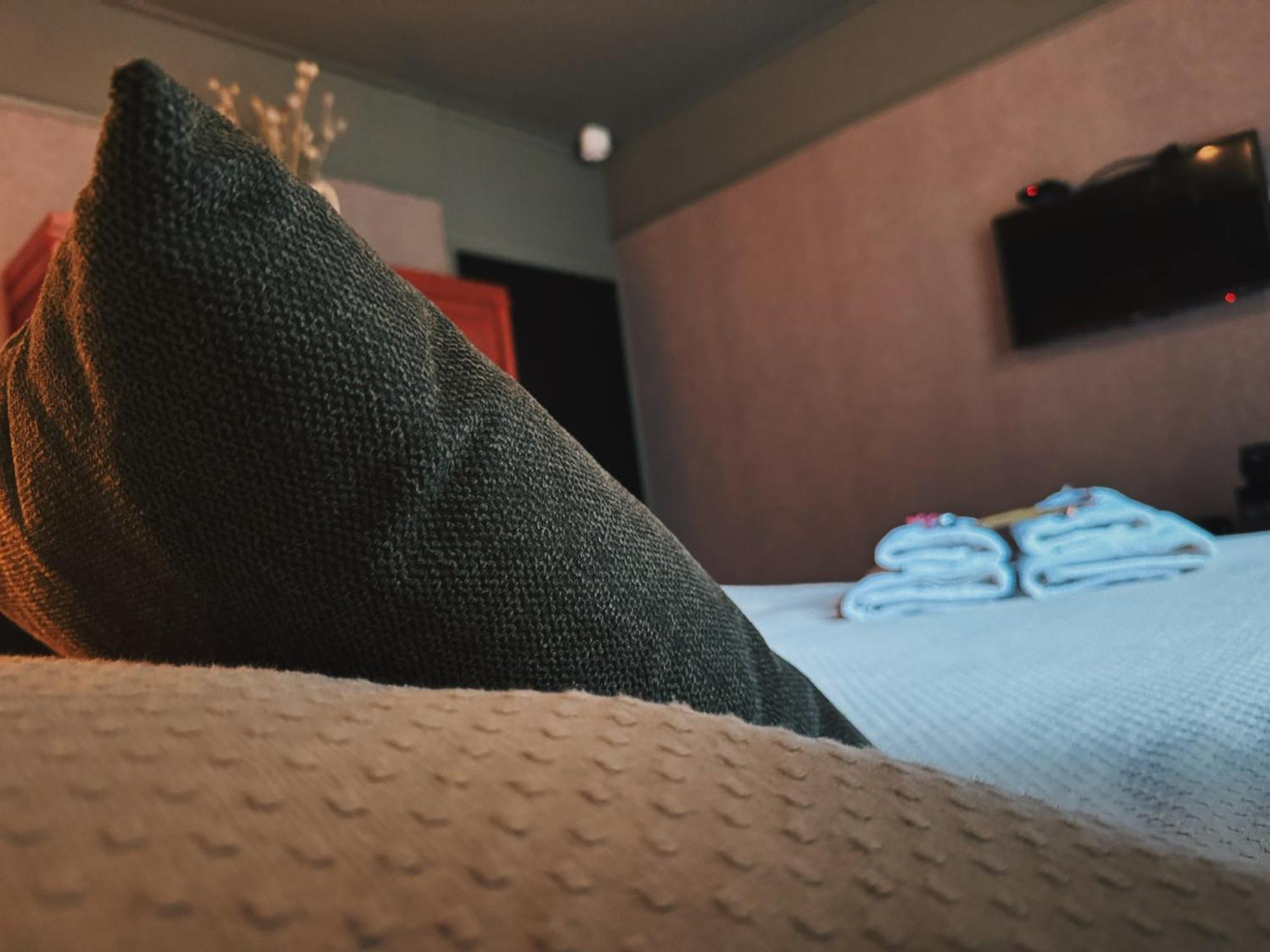 Boutique Hotel Bajoene Middelburg Kültér fotó