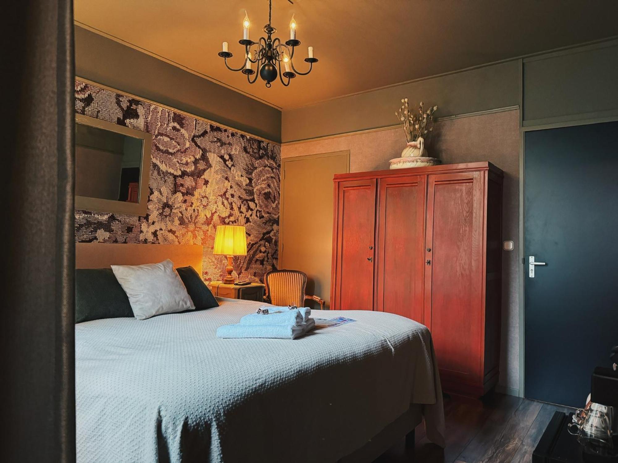 Boutique Hotel Bajoene Middelburg Kültér fotó