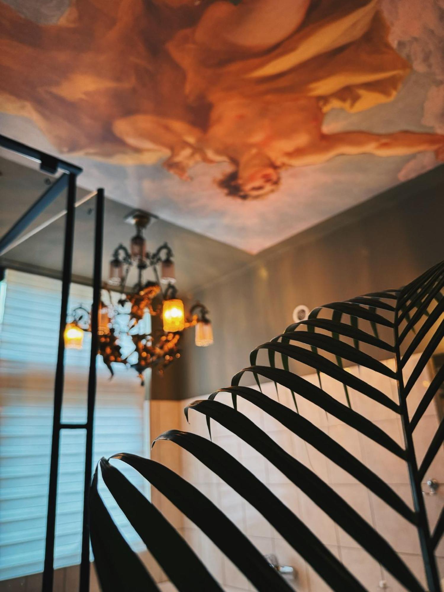 Boutique Hotel Bajoene Middelburg Kültér fotó